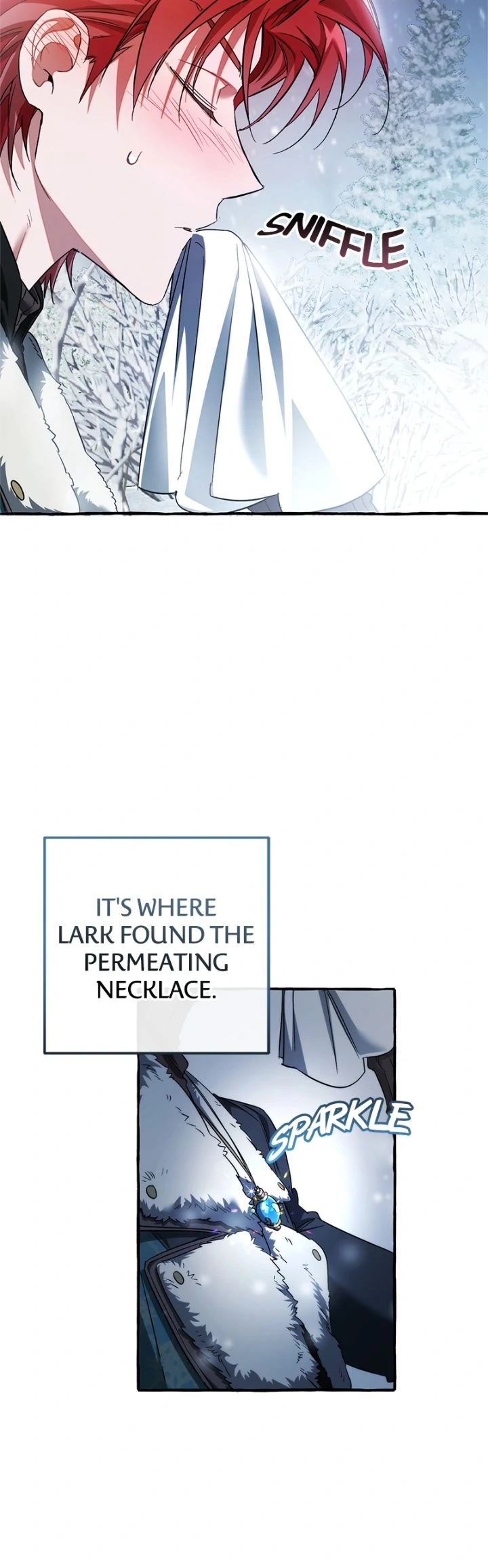 Read Lout of Count's Family EN Manga Online