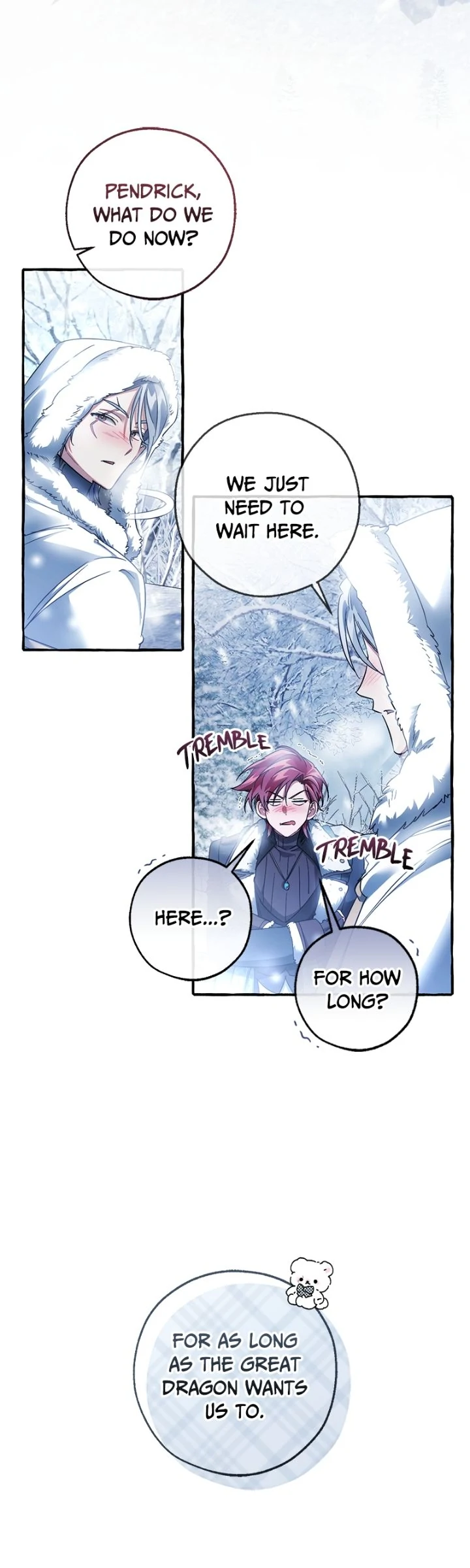 Read Lout of Count's Family EN Manga Online