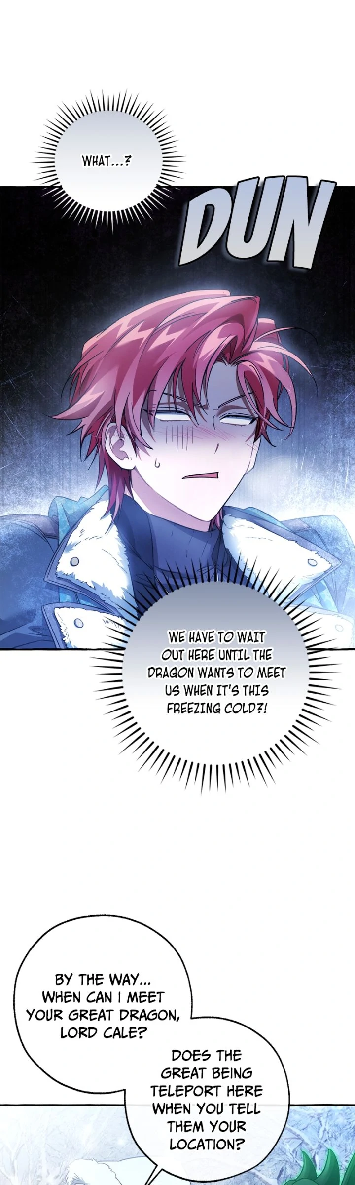 Read Lout of Count's Family EN Manga Online