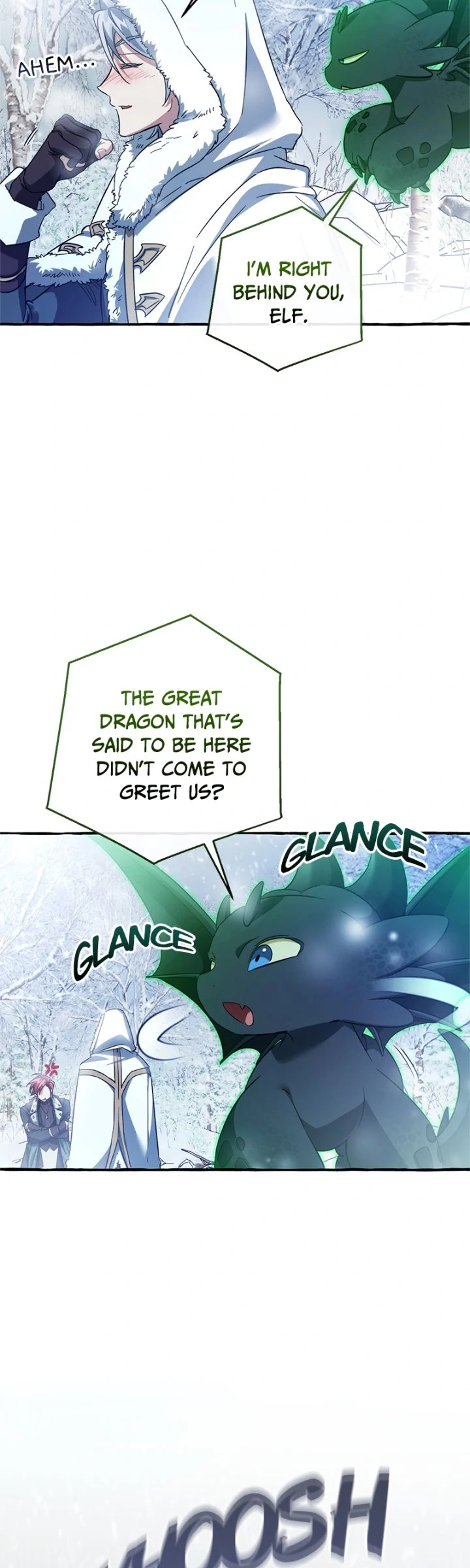 Read Lout of Count's Family EN Manga Online