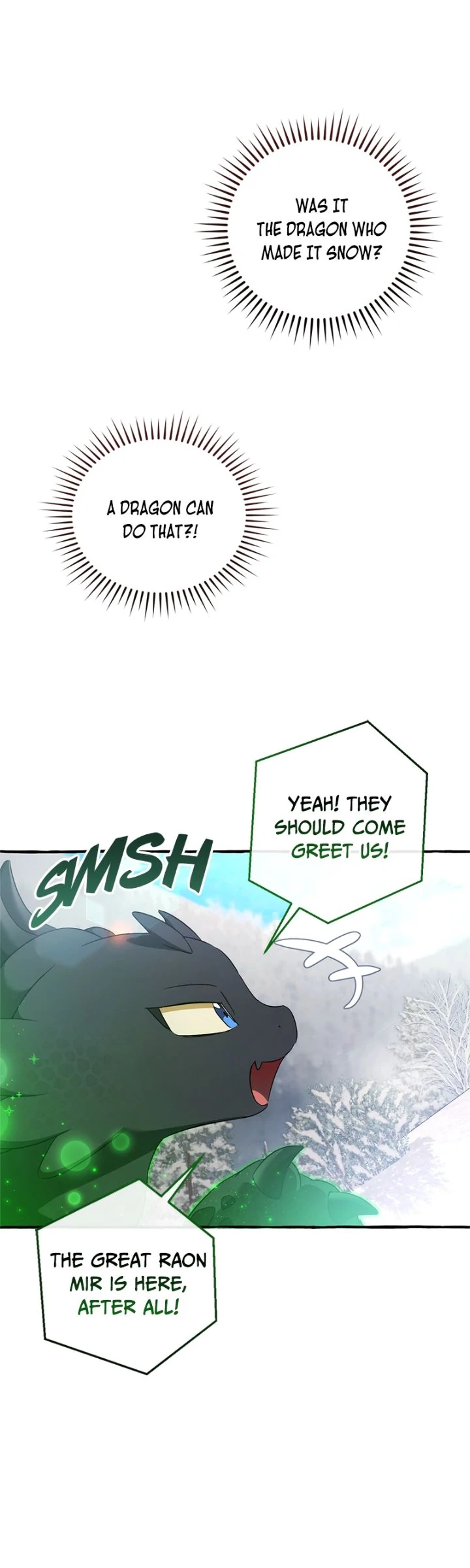 Read Lout of Count's Family EN Manga Online