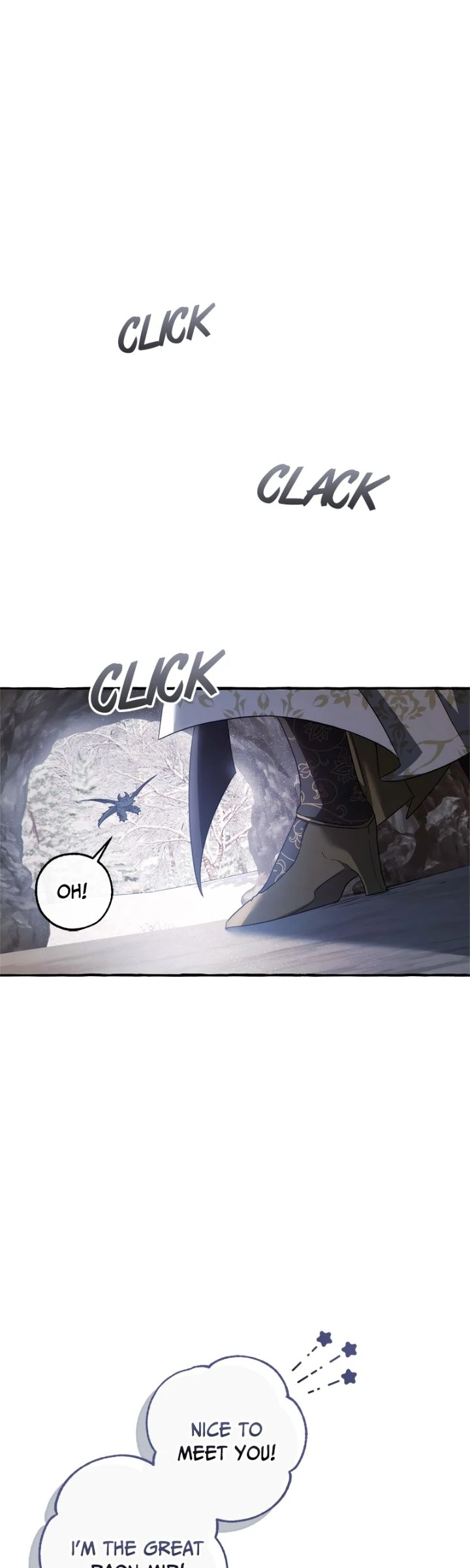 Read Lout of Count's Family EN Manga Online