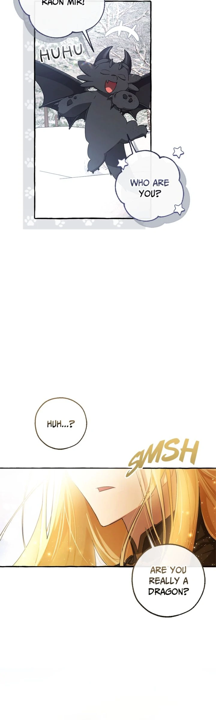 Read Lout of Count's Family EN Manga Online