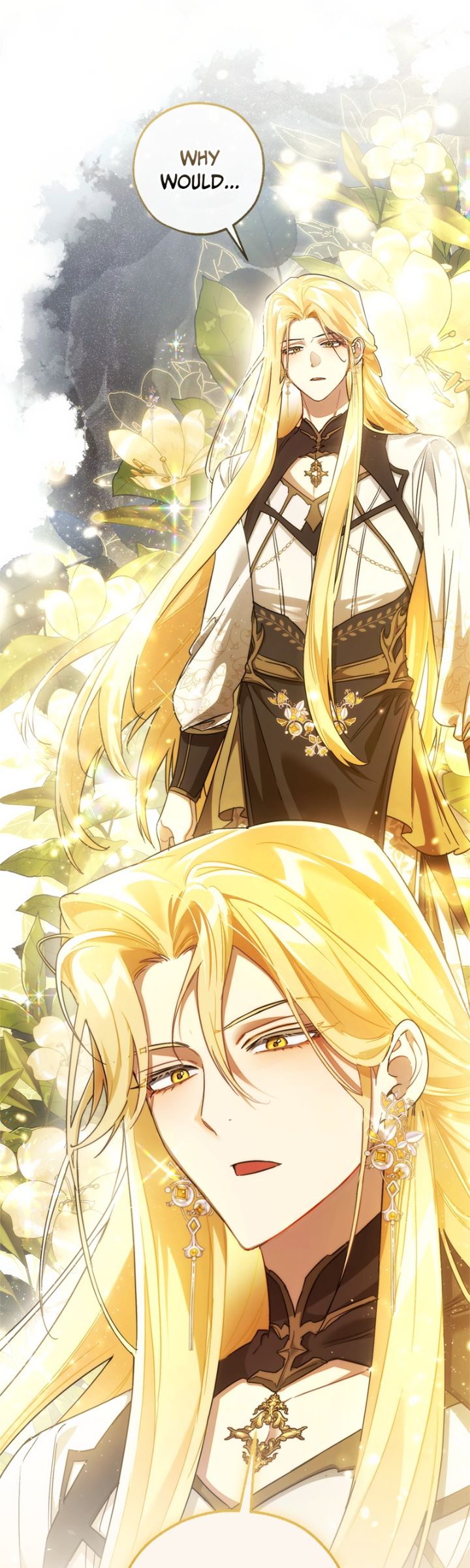 Read Lout of Count's Family EN Manga Online