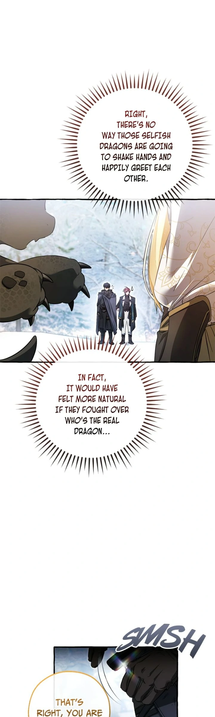 Read Lout of Count's Family EN Manga Online