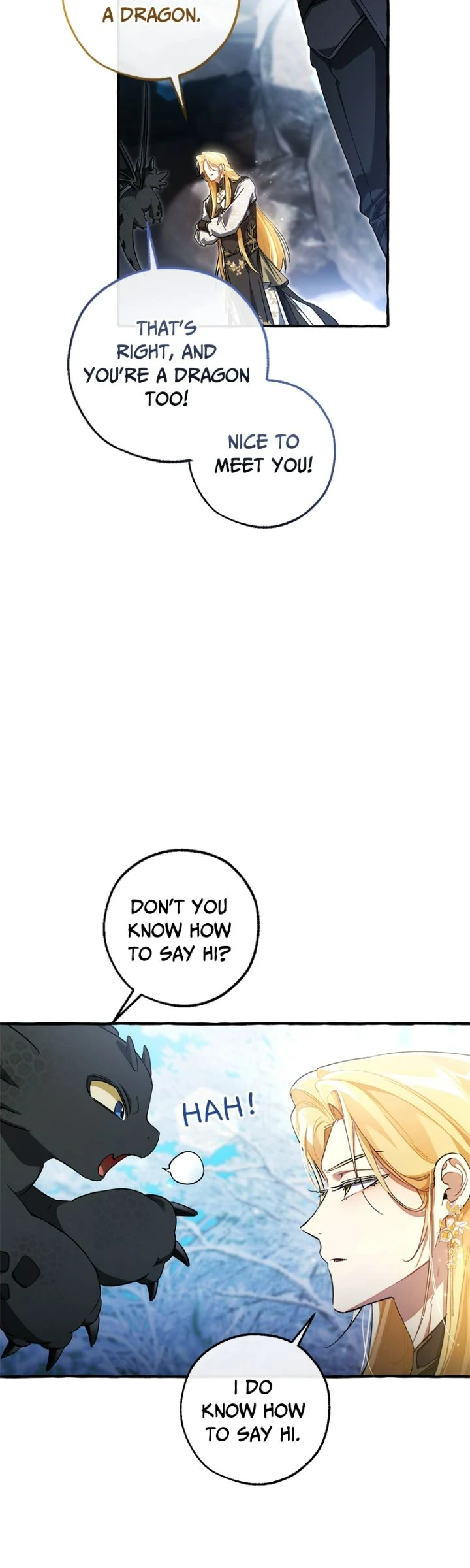 Read Lout of Count's Family EN Manga Online