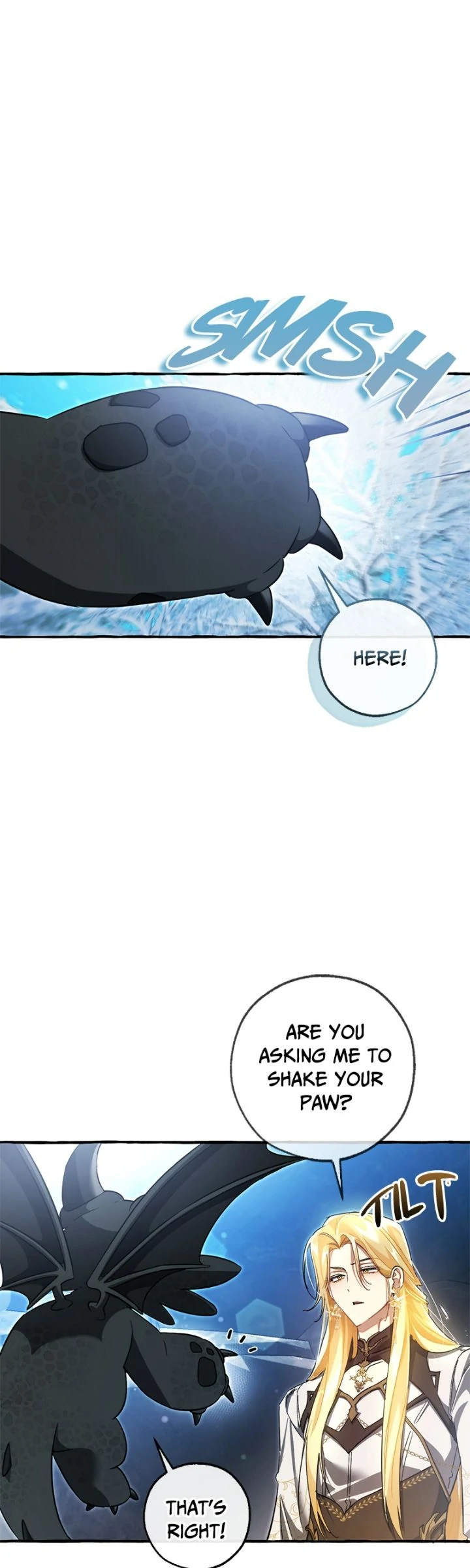 Read Lout of Count's Family EN Manga Online