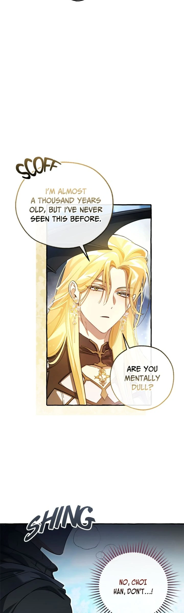 Read Lout of Count's Family EN Manga Online