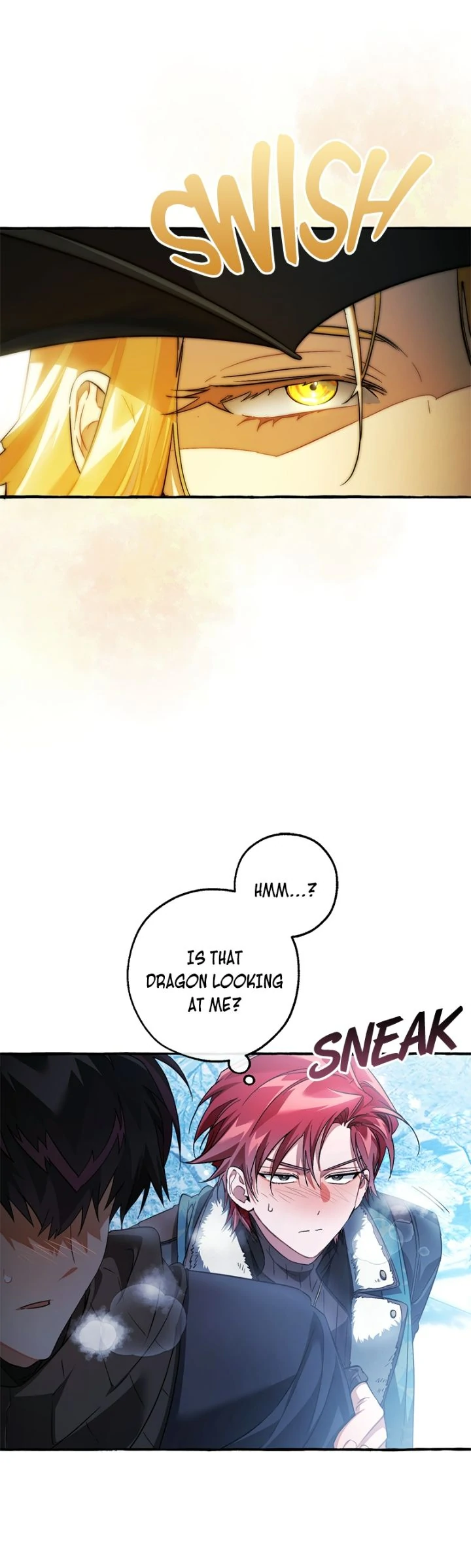 Read Lout of Count's Family EN Manga Online