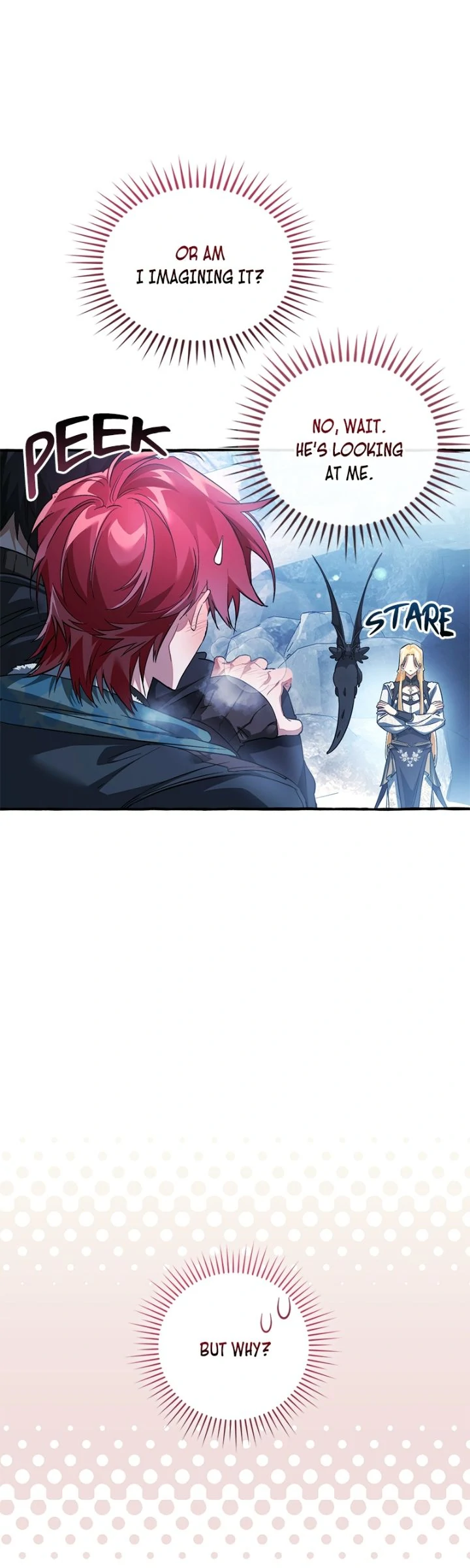 Read Lout of Count's Family EN Manga Online