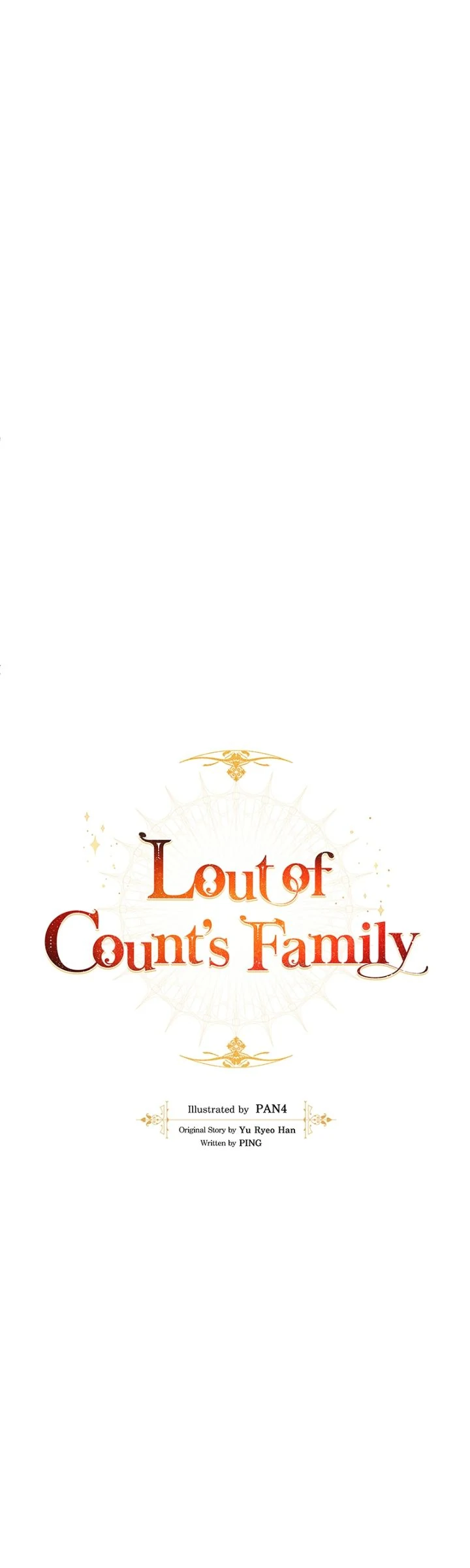 Read Lout of Count's Family EN Manga Online