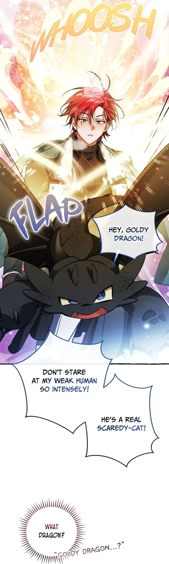 Read Lout of Count's Family EN Manga Online