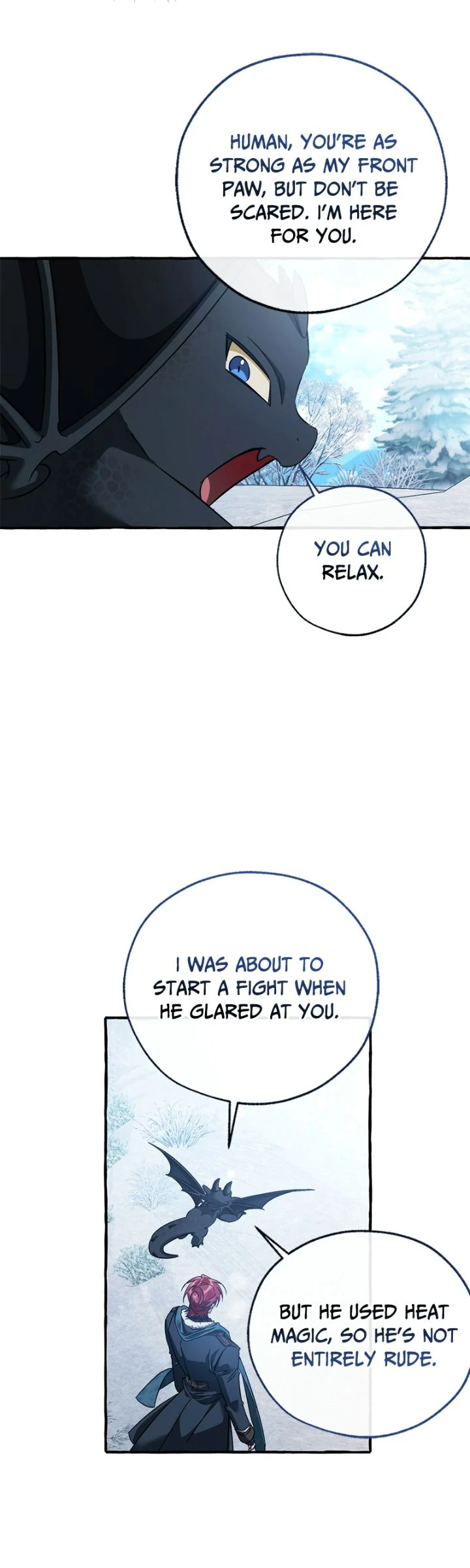 Read Lout of Count's Family EN Manga Online