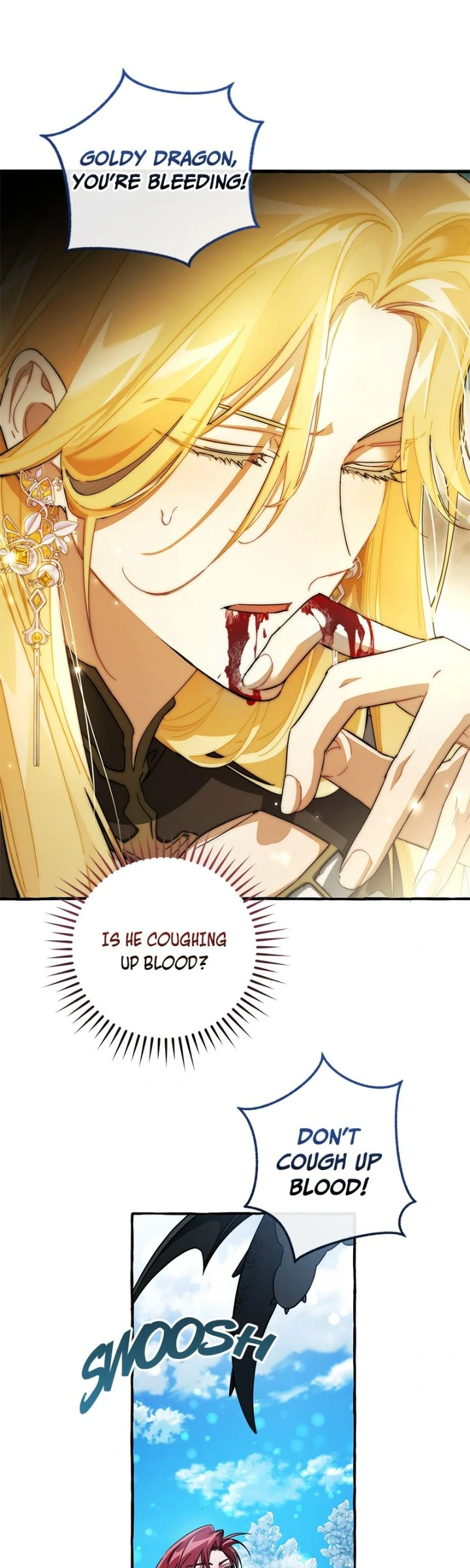 Read Lout of Count's Family EN Manga Online