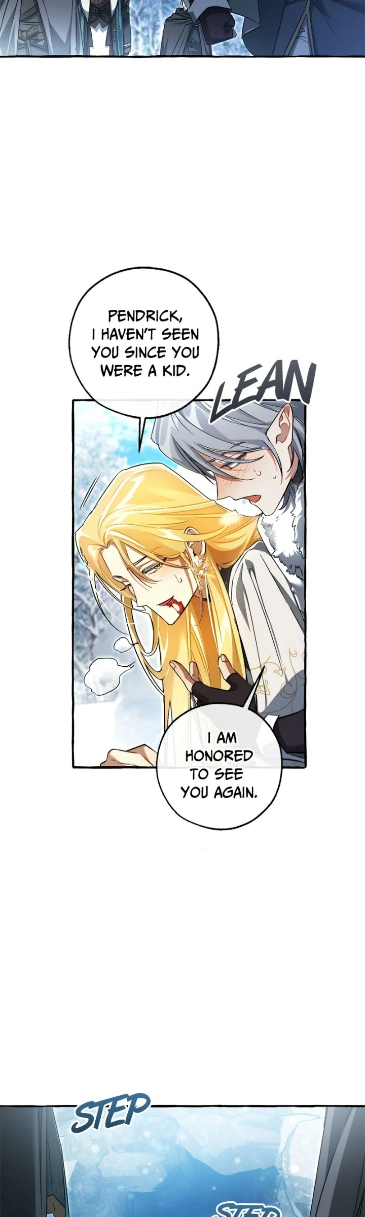 Read Lout of Count's Family EN Manga Online