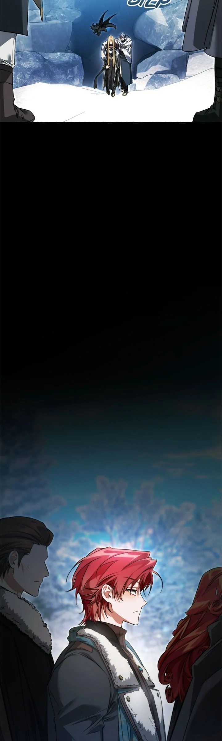 Read Lout of Count's Family EN Manga Online