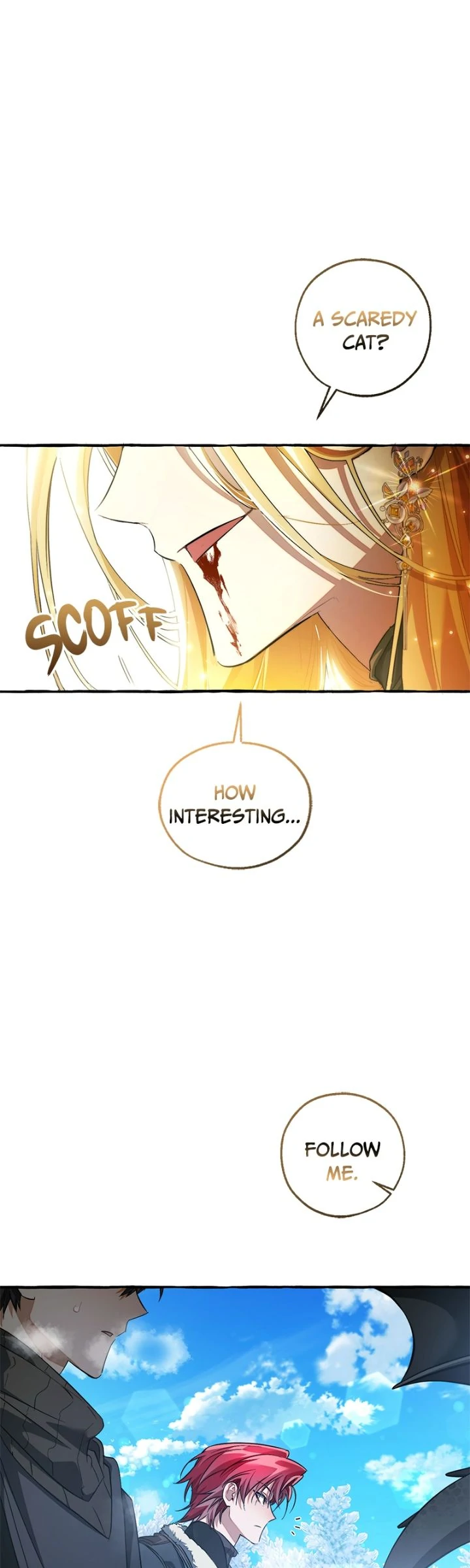 Read Lout of Count's Family EN Manga Online