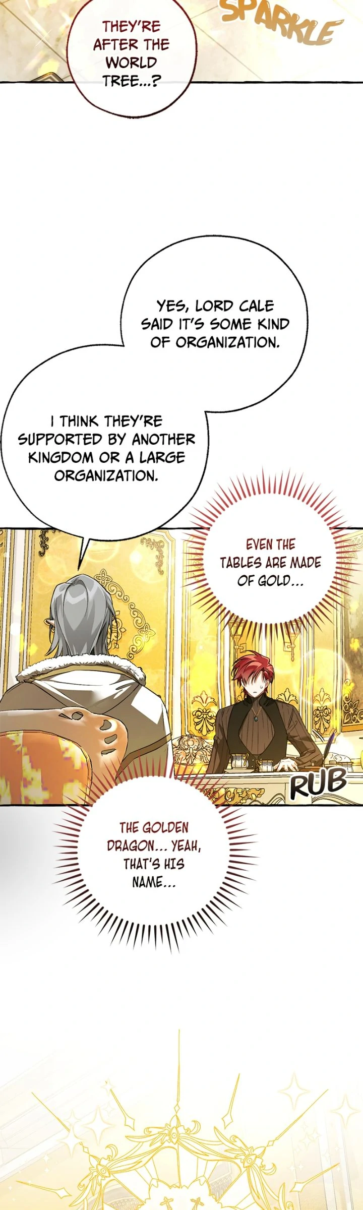 Read Lout of Count's Family EN Manga Online