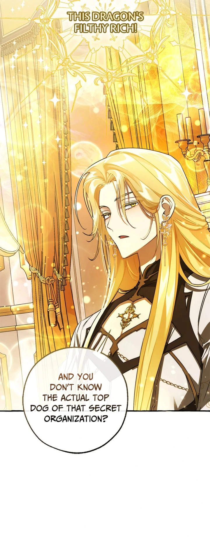 Read Lout of Count's Family EN Manga Online