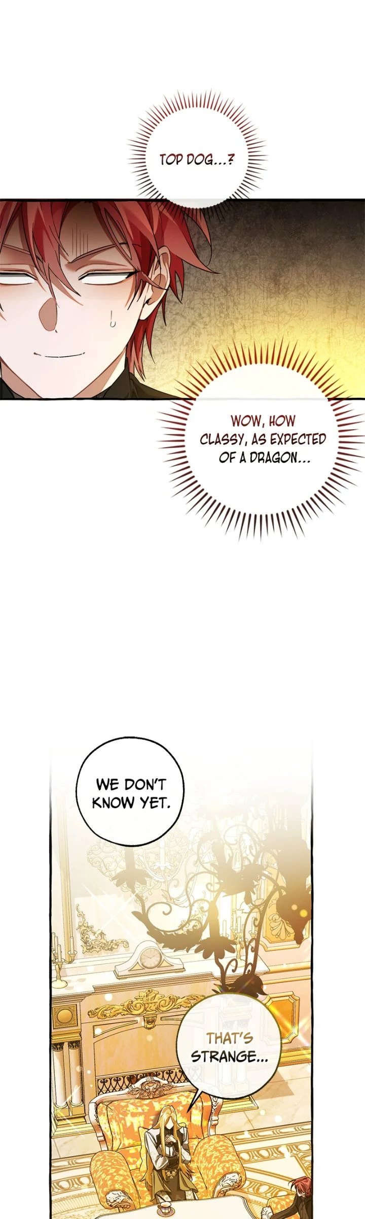 Read Lout of Count's Family EN Manga Online