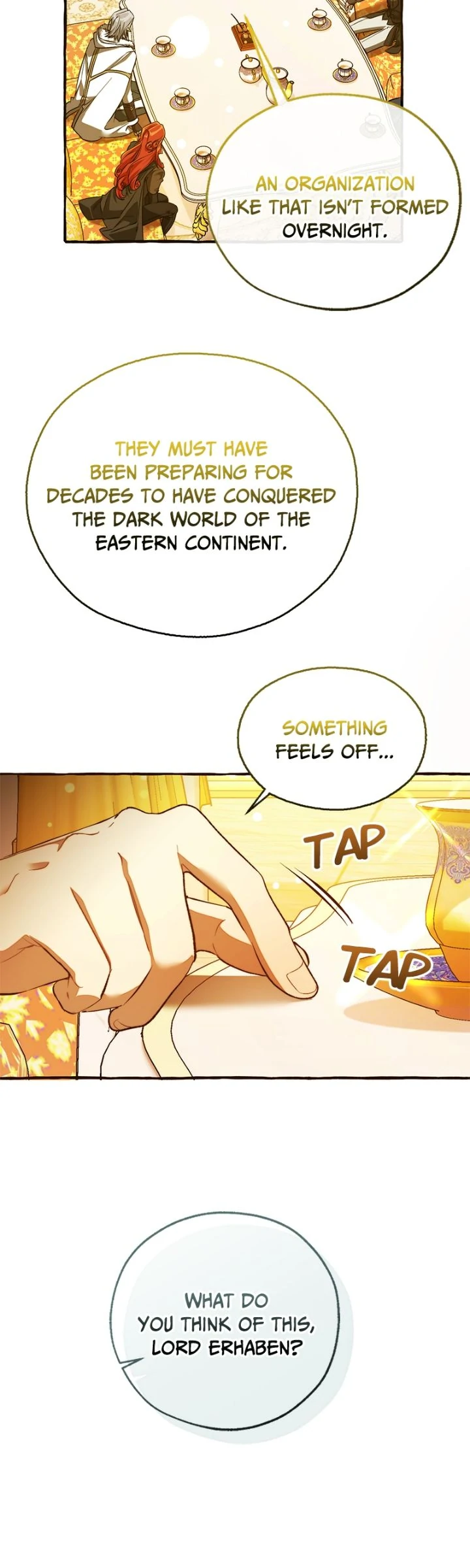 Read Lout of Count's Family EN Manga Online