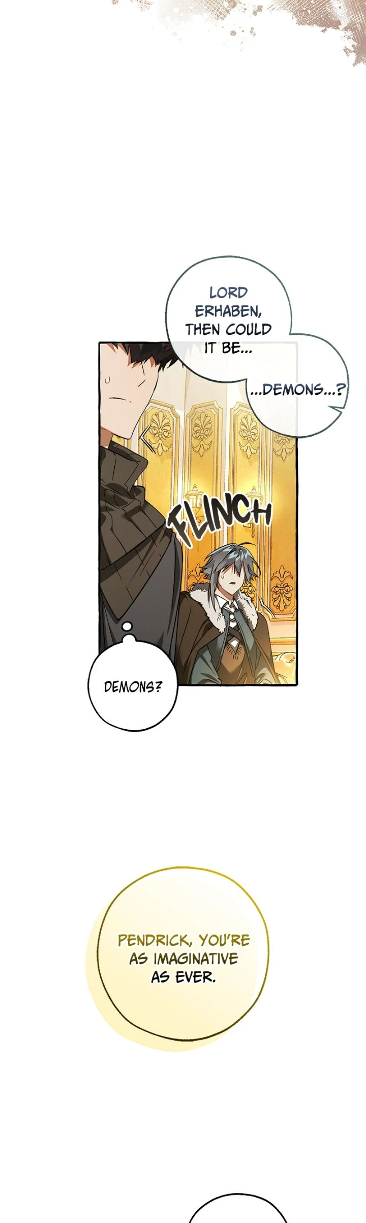 Read Lout of Count's Family EN Manga Online