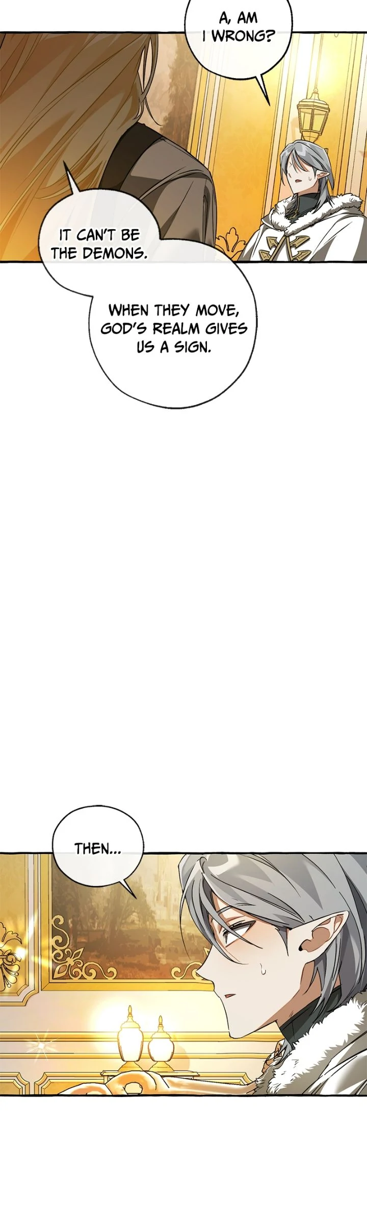 Read Lout of Count's Family EN Manga Online