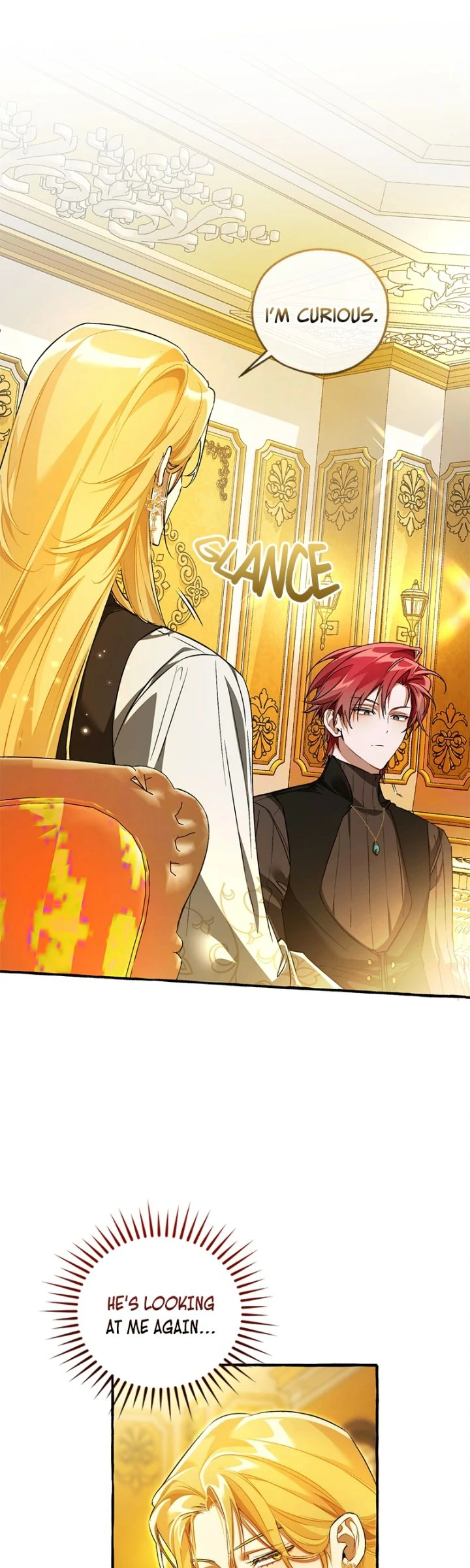 Read Lout of Count's Family EN Manga Online