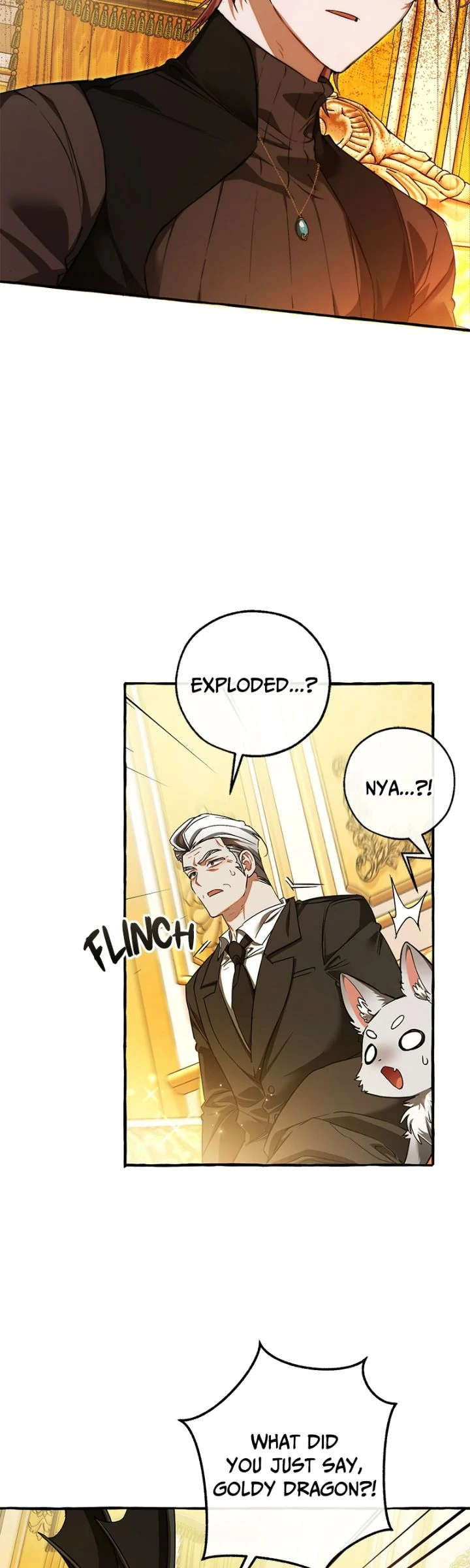 Read Lout of Count's Family EN Manga Online