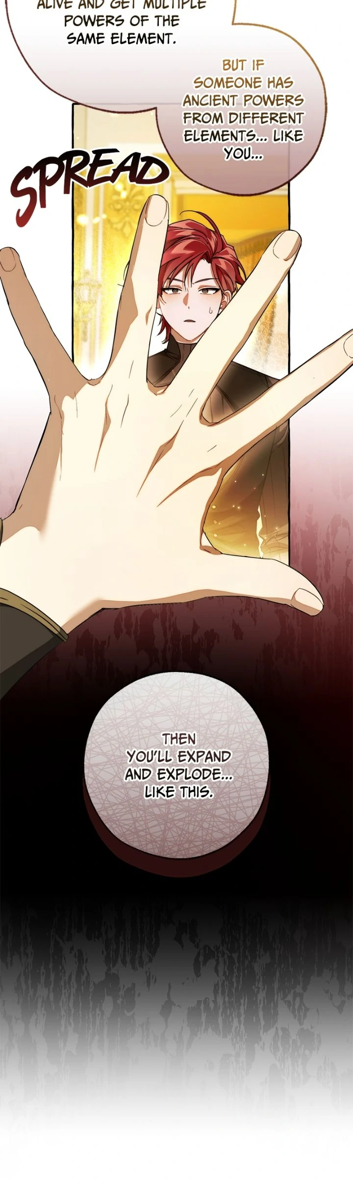 Read Lout of Count's Family EN Manga Online