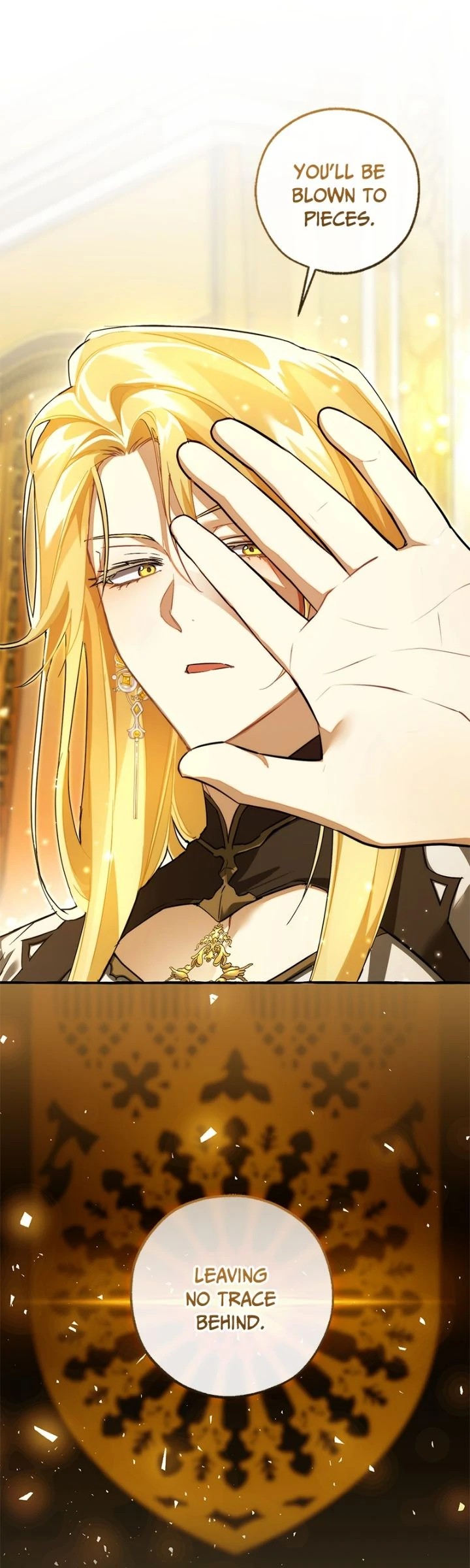 Read Lout of Count's Family EN Manga Online