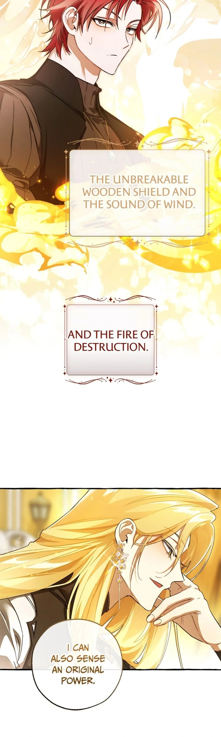 Read Lout of Count's Family EN Manga Online