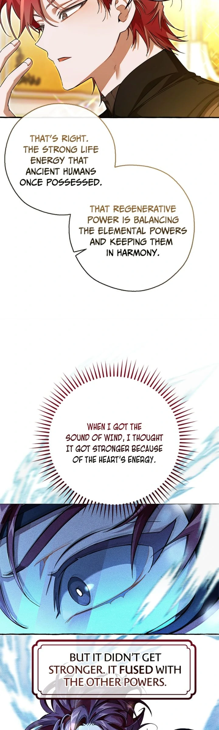 Read Lout of Count's Family EN Manga Online