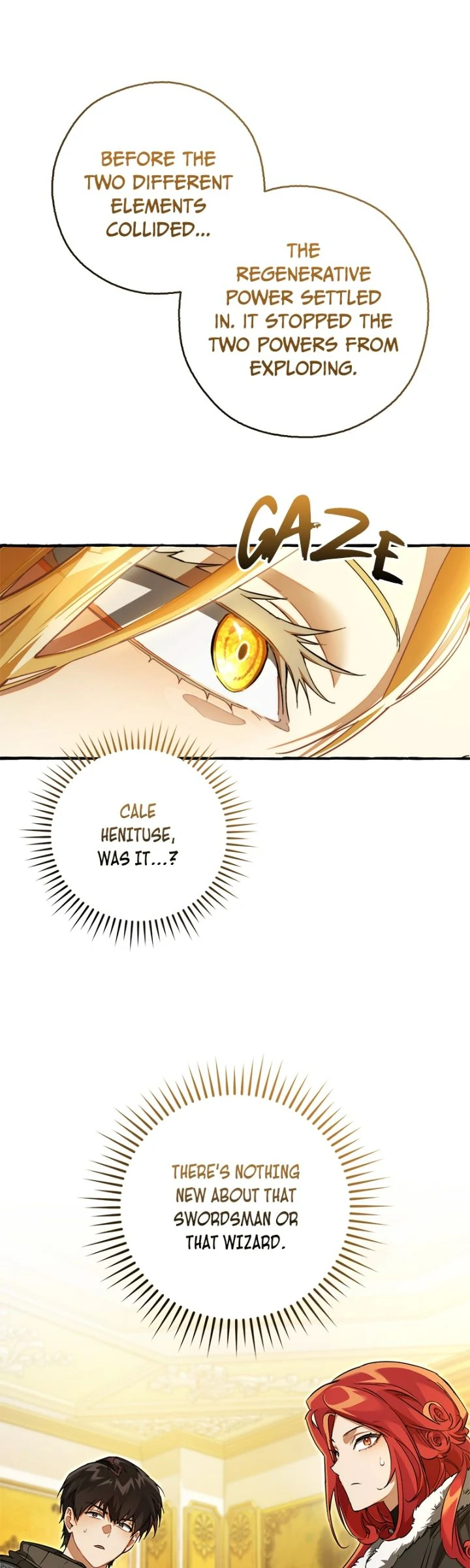 Read Lout of Count's Family EN Manga Online