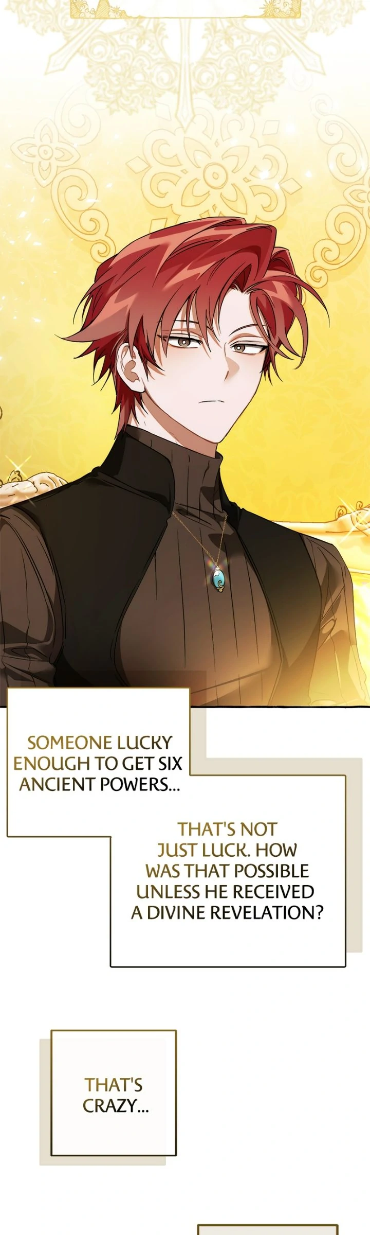 Read Lout of Count's Family EN Manga Online