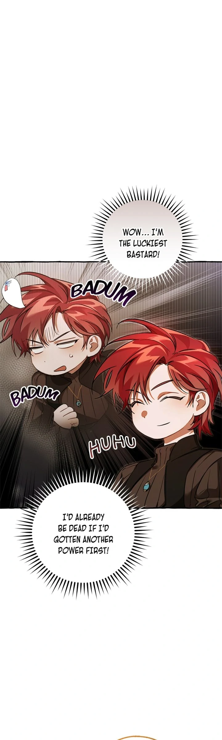 Read Lout of Count's Family EN Manga Online