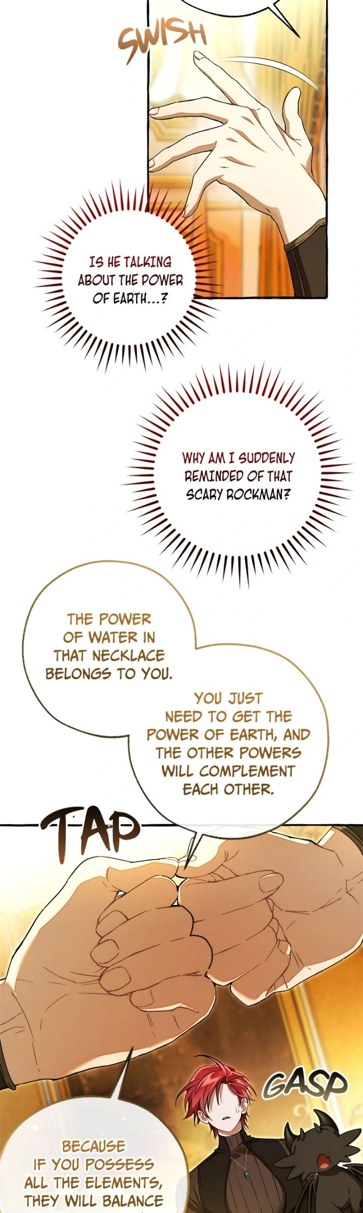 Read Lout of Count's Family EN Manga Online