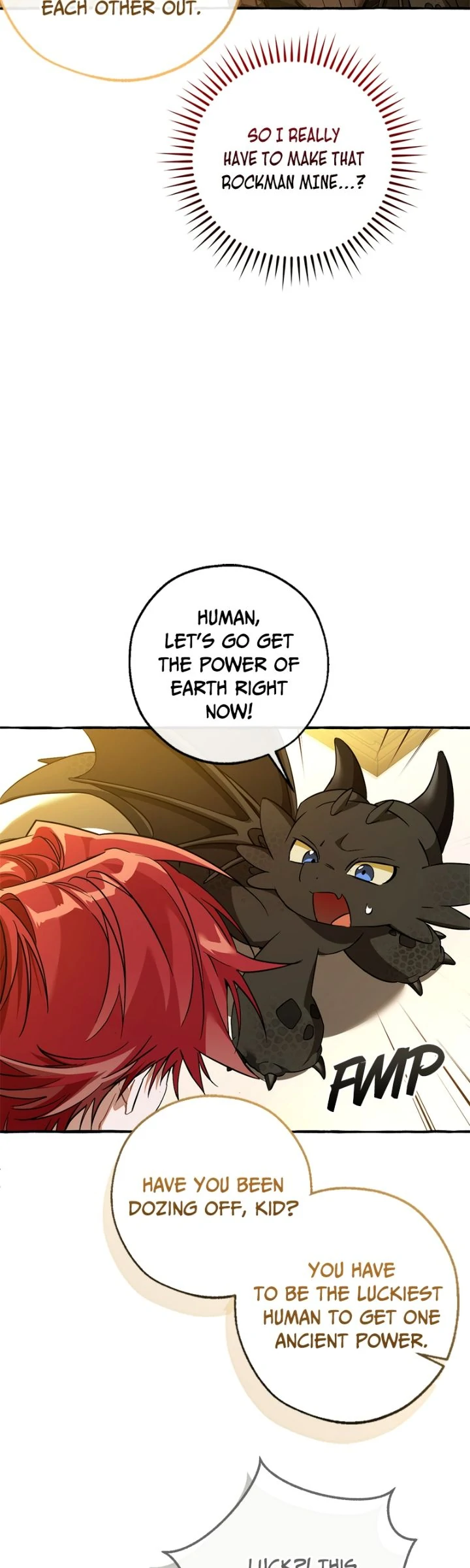 Read Lout of Count's Family EN Manga Online