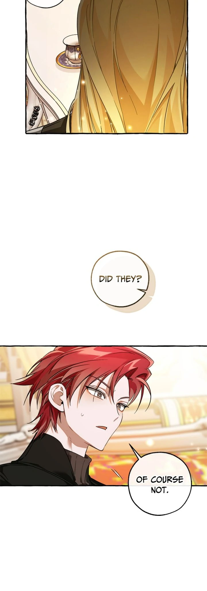 Read Lout of Count's Family EN Manga Online