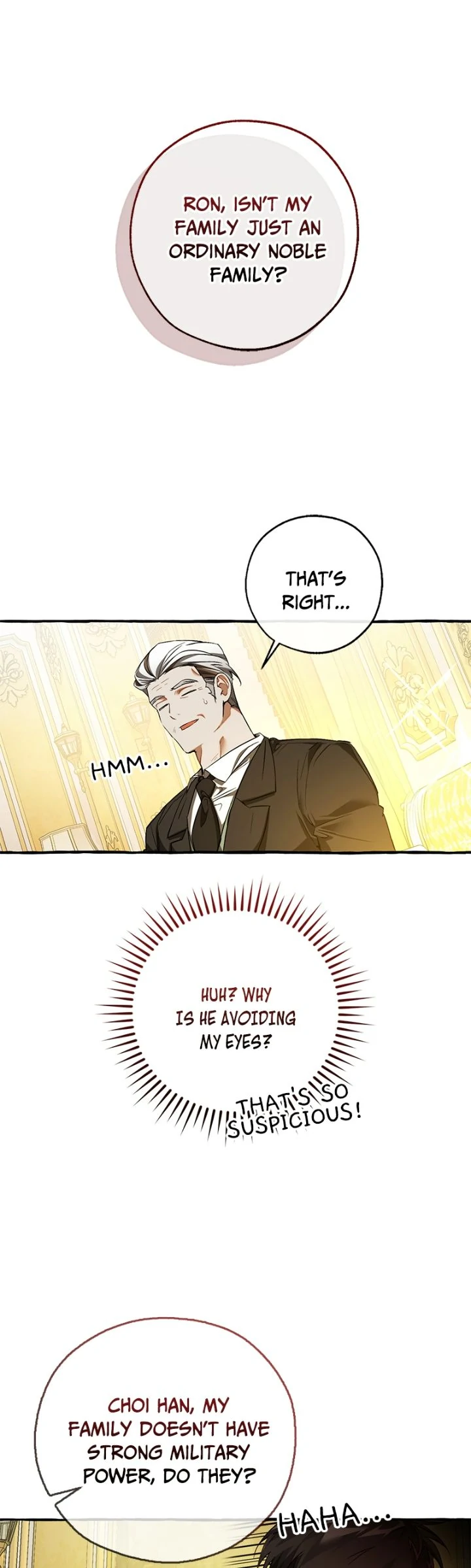 Read Lout of Count's Family EN Manga Online