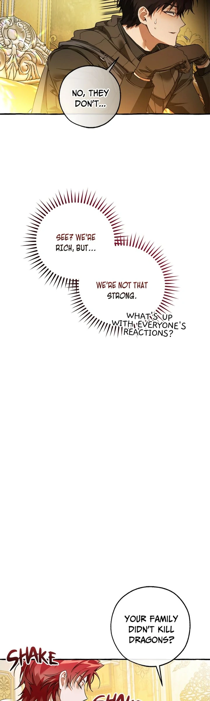 Read Lout of Count's Family EN Manga Online