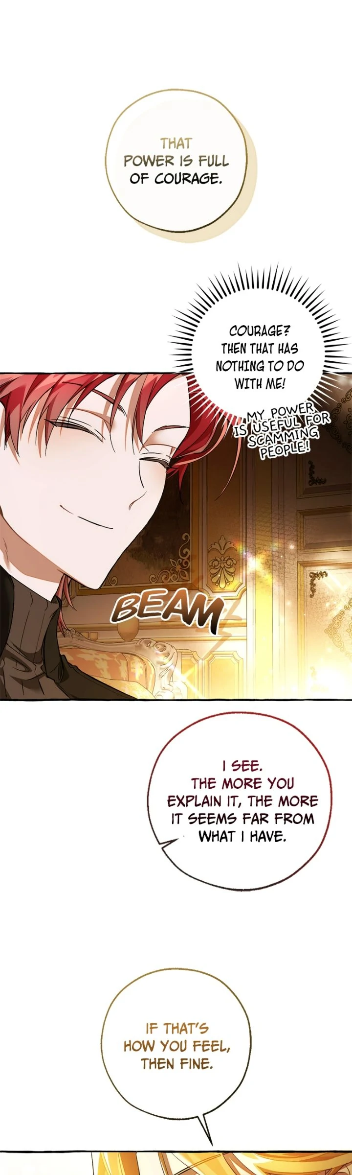 Read Lout of Count's Family EN Manga Online