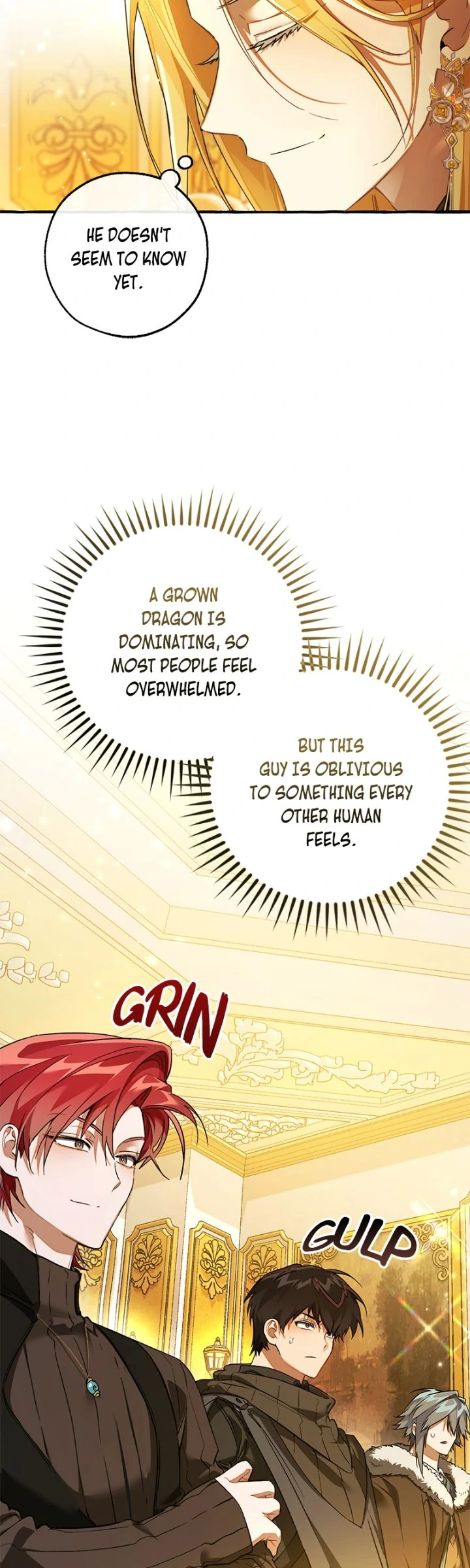 Read Lout of Count's Family EN Manga Online