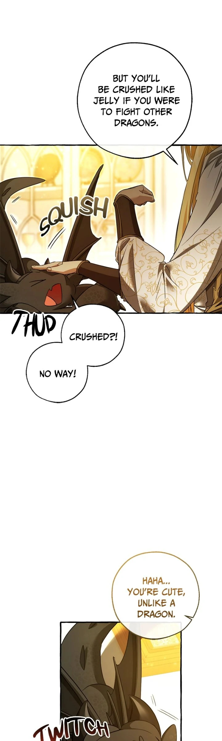 Read Lout of Count's Family EN Manga Online