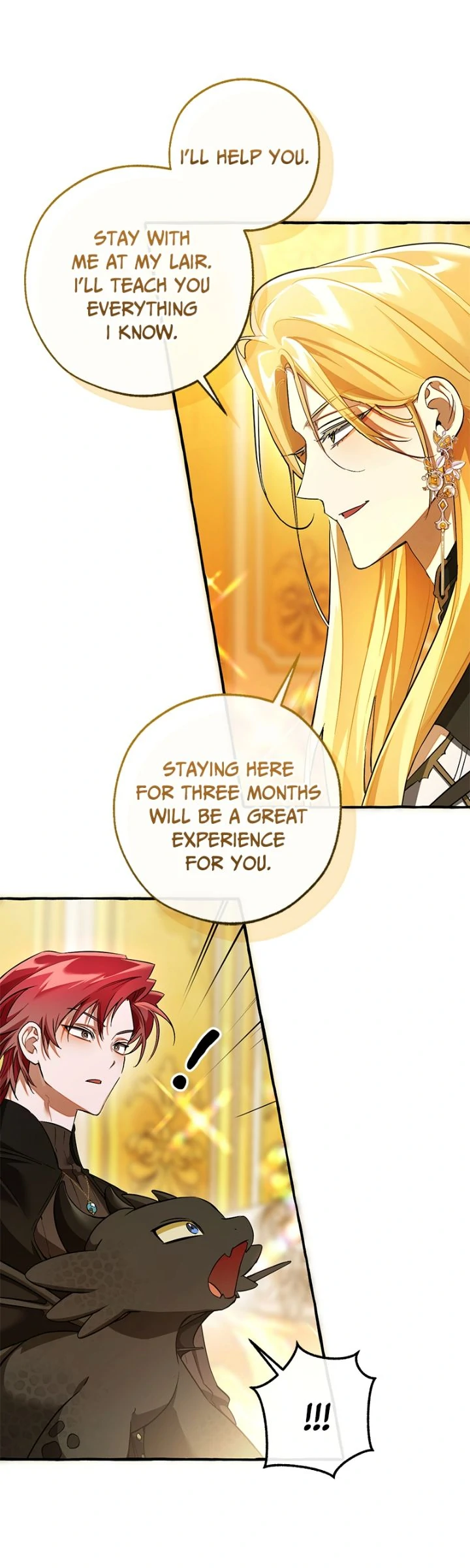 Read Lout of Count's Family EN Manga Online