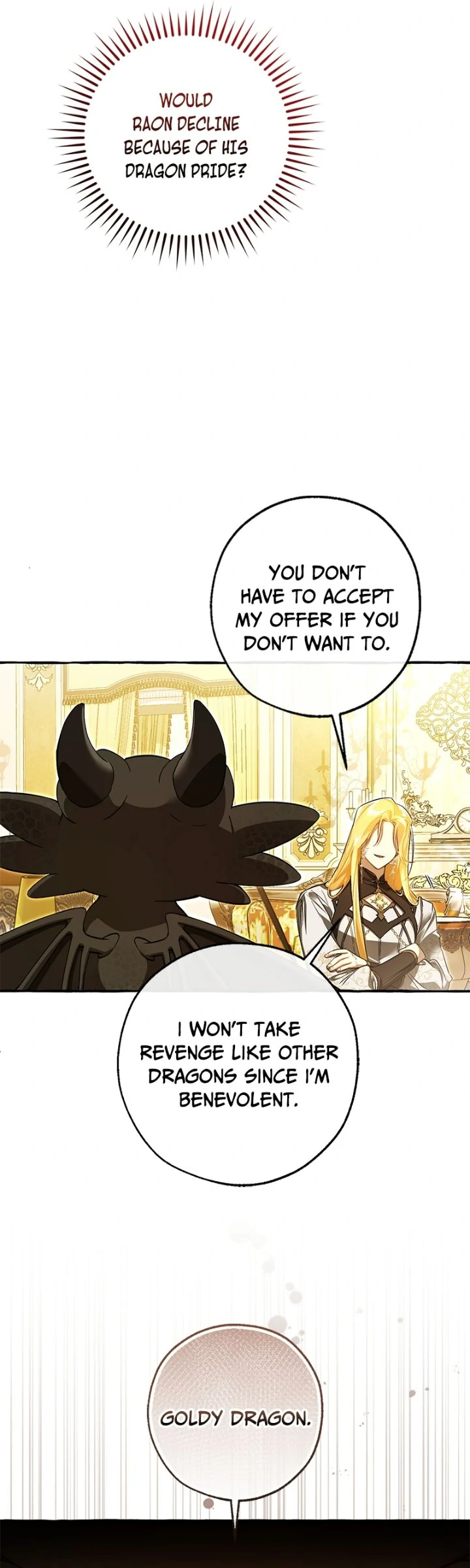 Read Lout of Count's Family EN Manga Online