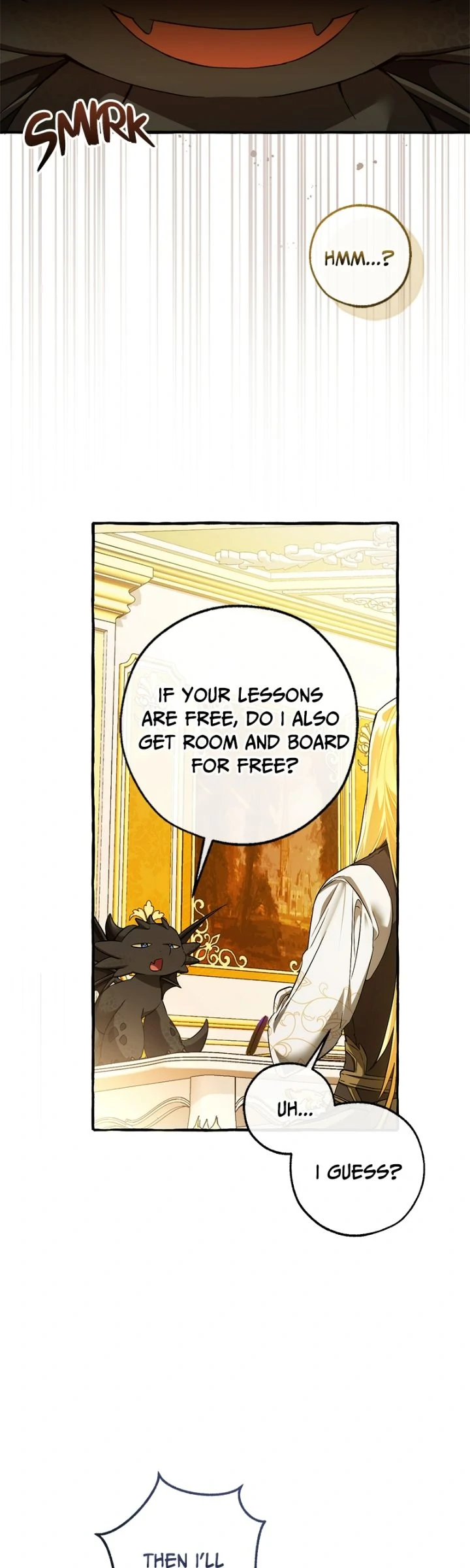 Read Lout of Count's Family EN Manga Online