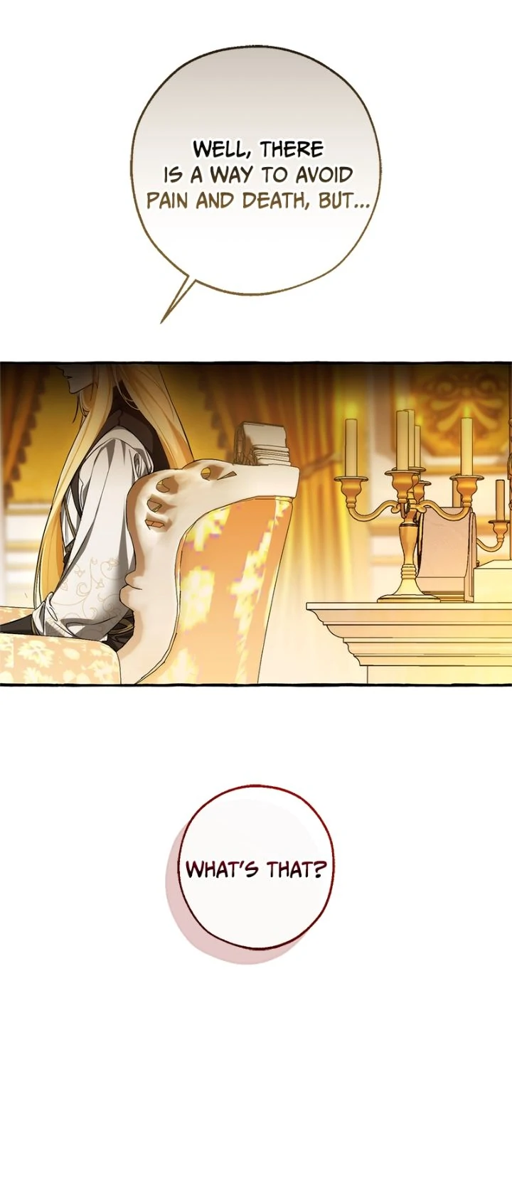 Read Lout of Count's Family EN Manga Online