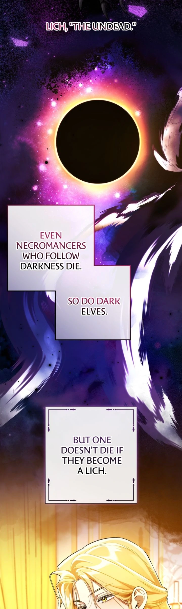 Read Lout of Count's Family EN Manga Online