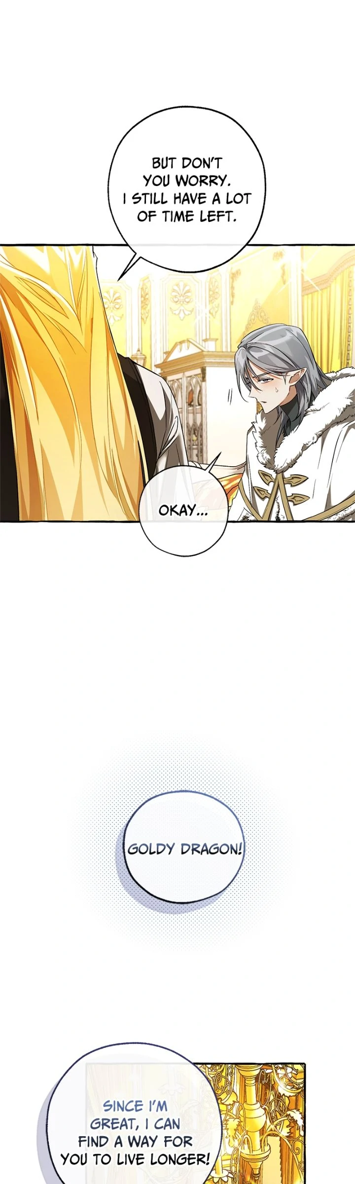 Read Lout of Count's Family EN Manga Online